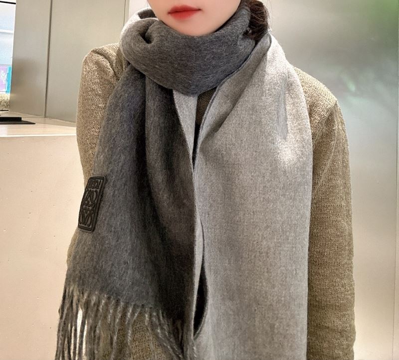 Loewe Scarf